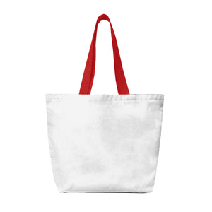 Sublime Series rPET Tote Bag
