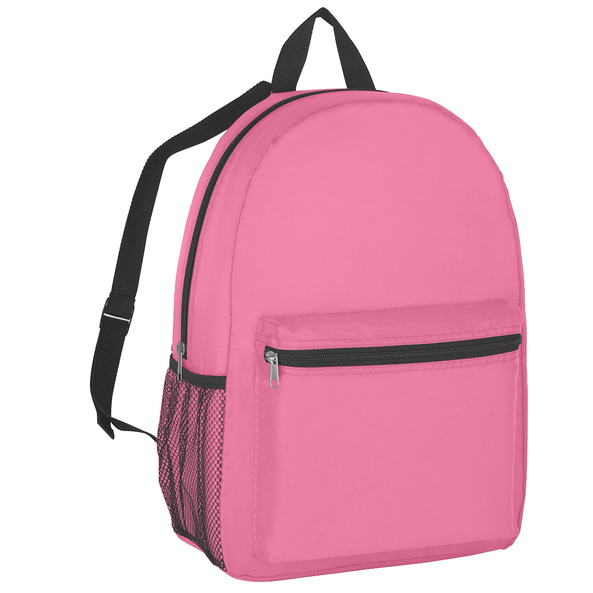 Budget Backpack