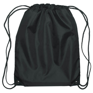 Small Sports Pack - Black