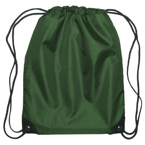Small Sports Pack - Forest Green