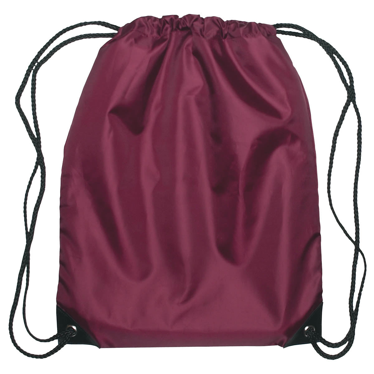 Small Sports Pack - Maroon