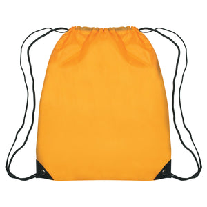 Large Sports Pack - Athletic Gold