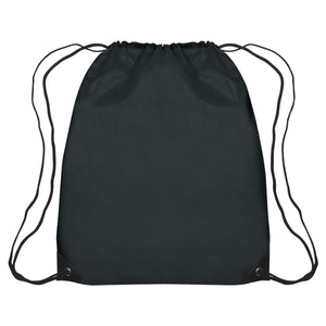 Large Sports Pack - Black
