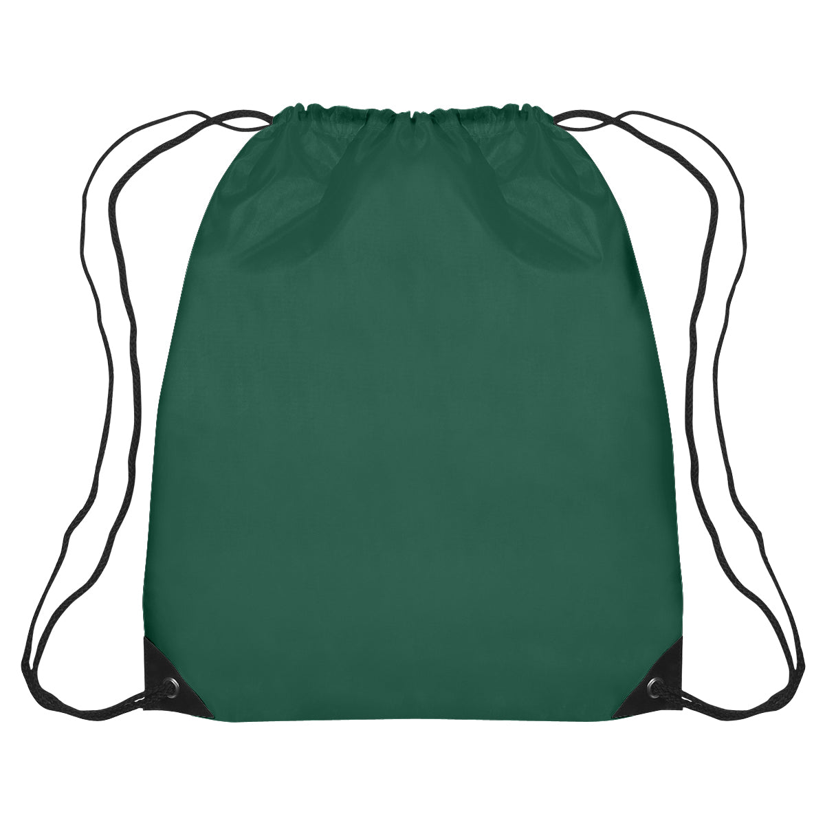 Large Sports Pack - Forest Green