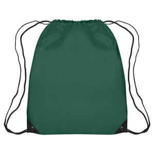 Large Sports Pack - Forest Green
