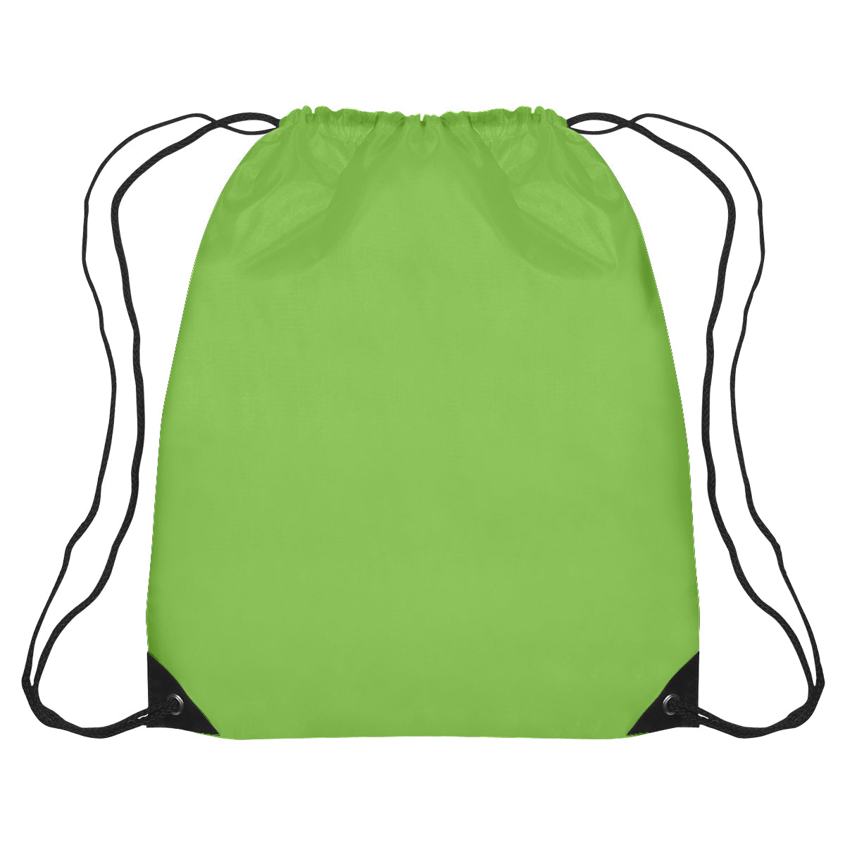 Large Sports Pack - Lime