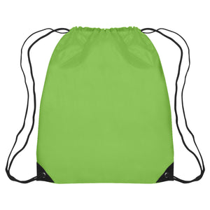 Large Sports Pack - Lime