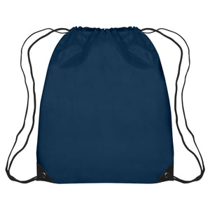 Large Sports Pack - Navy Blue