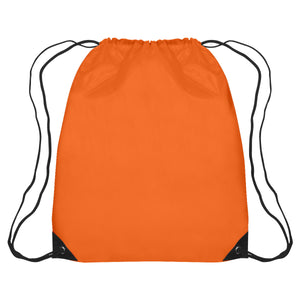 Large Sports Pack - Orange