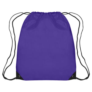 Large Sports Pack - Purple