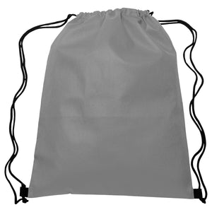 Non-Woven Sports Pack - Recycled Gray