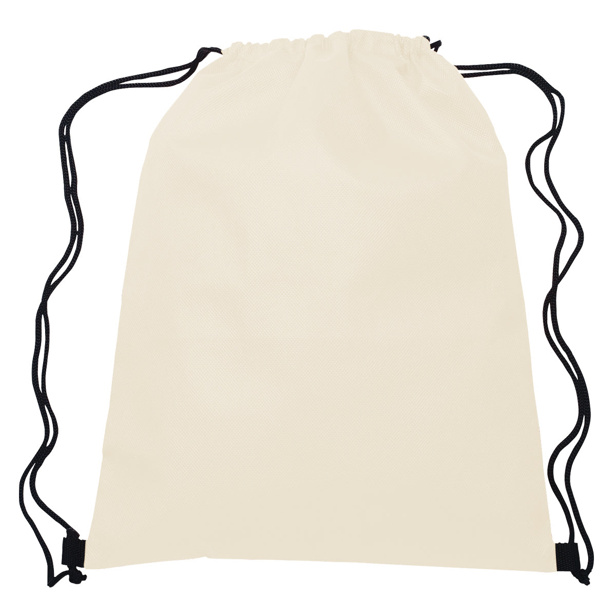 Non-Woven Sports Pack - Recycled Ivory