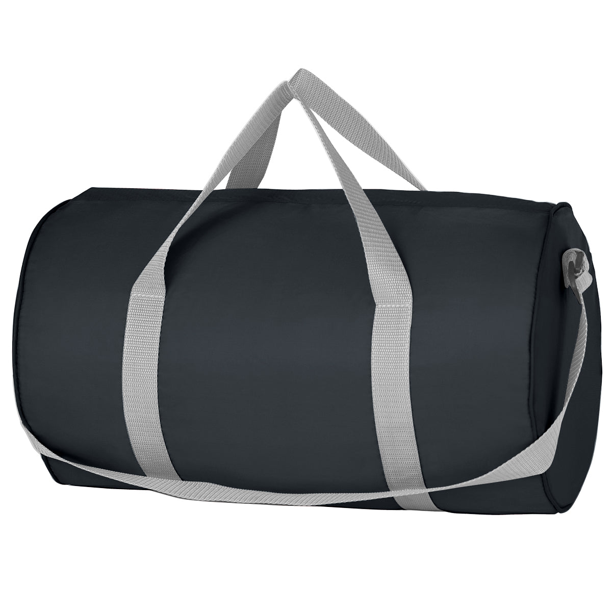 Budget Duffle Bag - Black