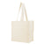 Aware™ 4 Oz. Recycled Cotton Tote Bag