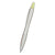 Twin-Write Pen With Highlighter