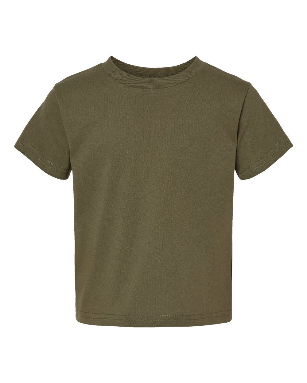 Rabbit Skins Toddler Cotton Jersey T-Shirt