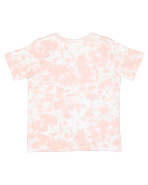 Rabbit Skins Toddler Fine Jersey T-Shirt - Back