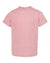 Rabbit Skins Toddler Harborside Melange Jersey T-Shirt