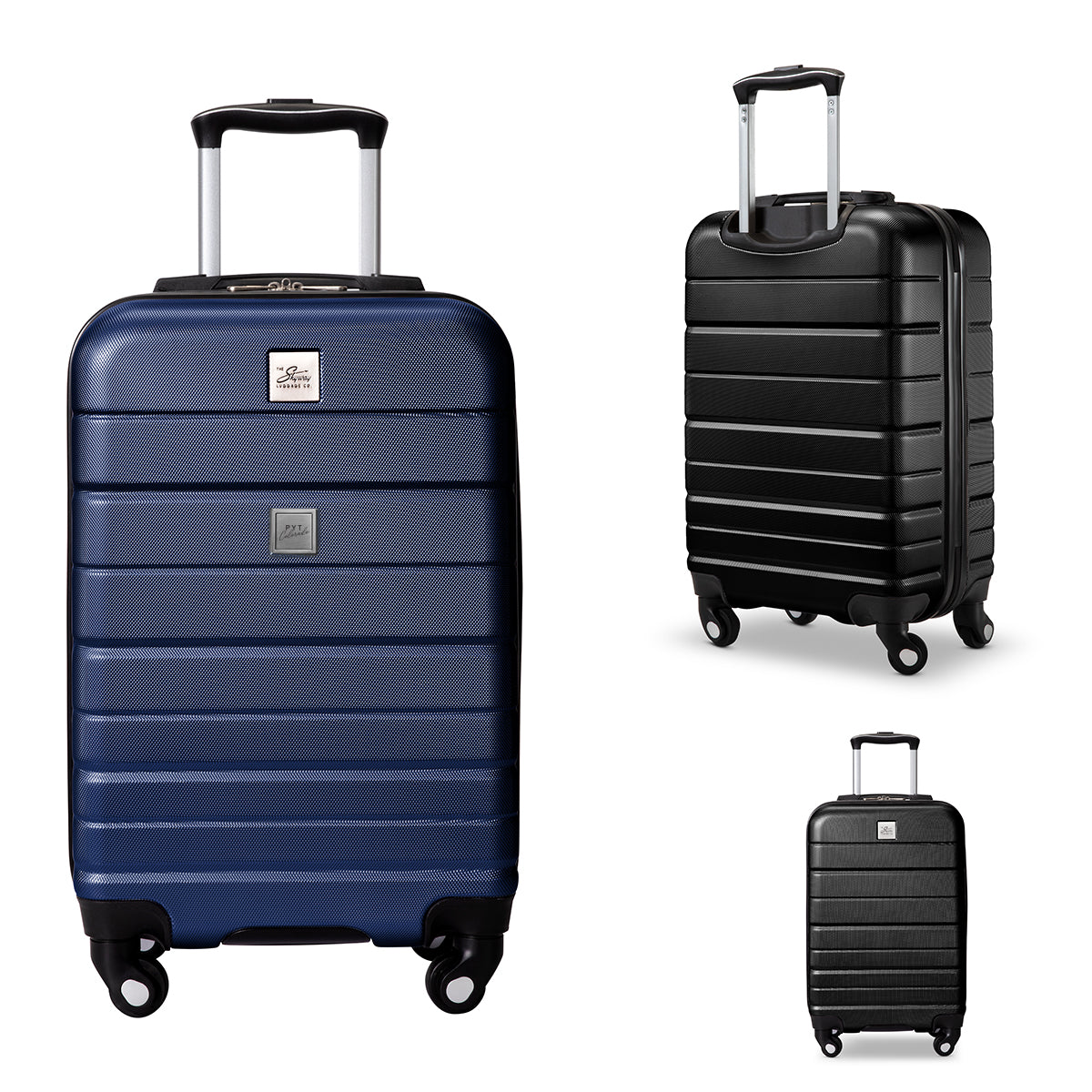 Skyway Epic 2.0 Hardside Carry-On Spinner