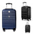 Skyway Epic 2.0 Hardside Carry-On Spinner