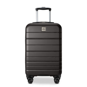 Skyway Epic 2.0 Hardside Carry-On Spinner - Midnight