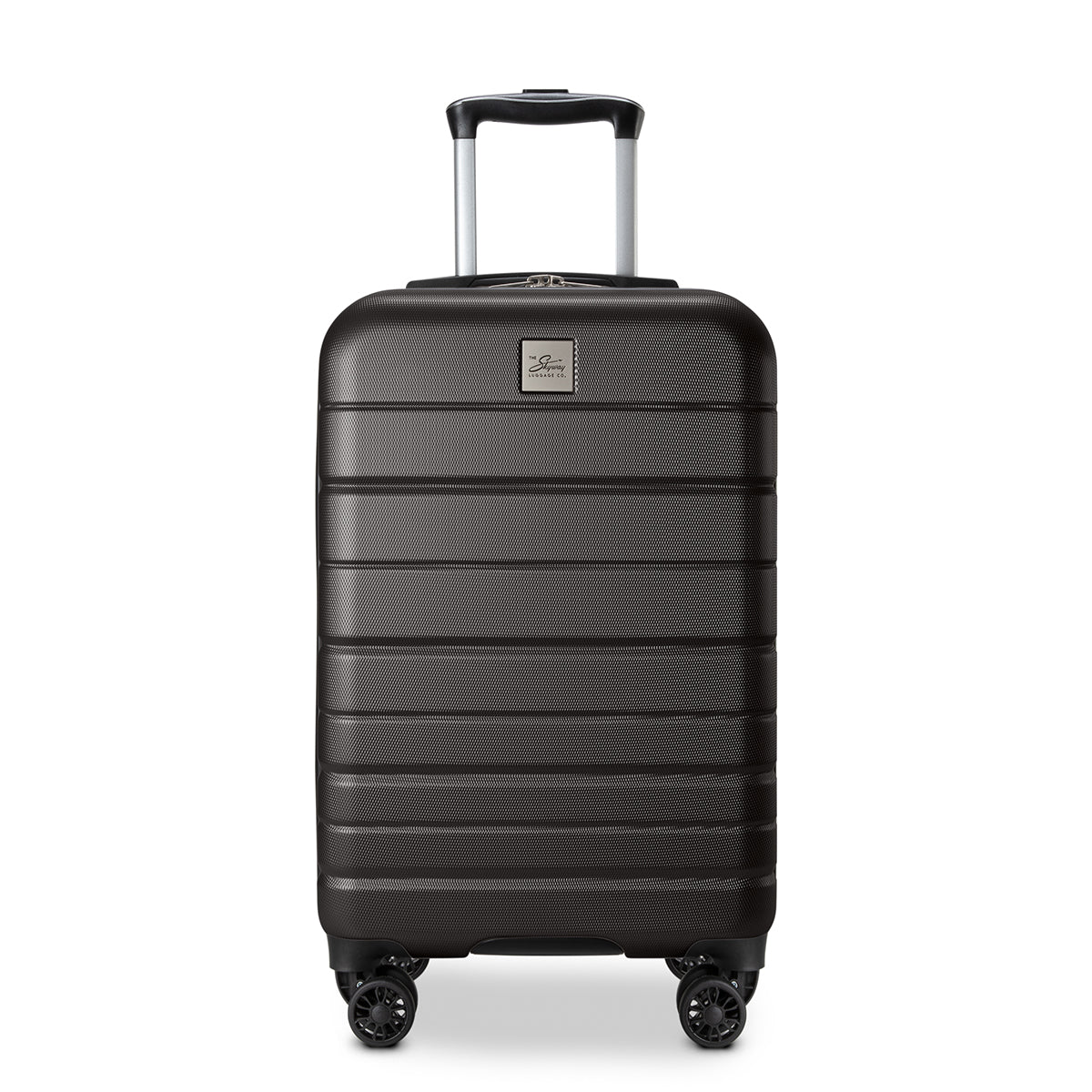 Skyway Epic 2.0 Hardside Carry-On Spinner - Midnight