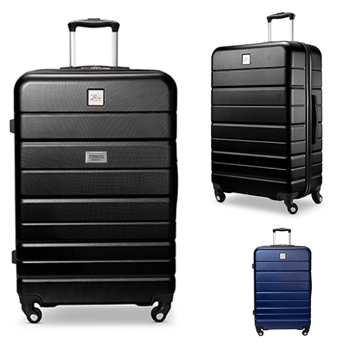 Skyway Epic 2.0 Hardside Large Check-In Spinner