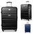 Skyway Epic 2.0 Hardside Large Check-In Spinner