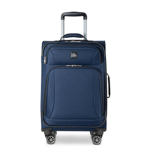 Skyway Epic Softside Carry-On Spinner - Surf Blue