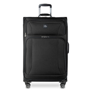 Skyway Epic Softside Large Check-In Spinner - Black
