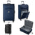 Skyway Epic Softside Large Check-In Spinner