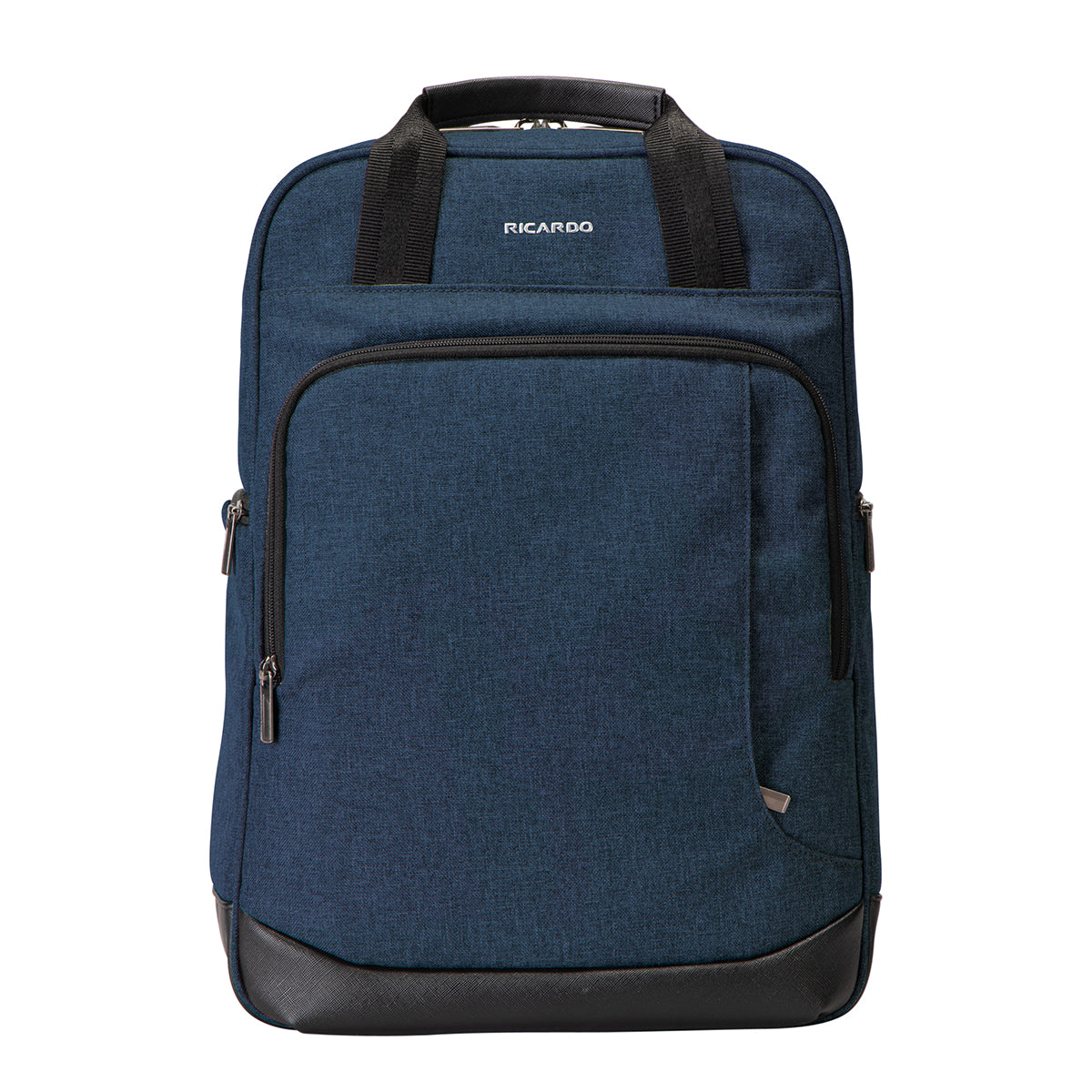 Ricardo® Malibu Bay 3.0 Softside Convertible Tech Backpack - Astral Blue