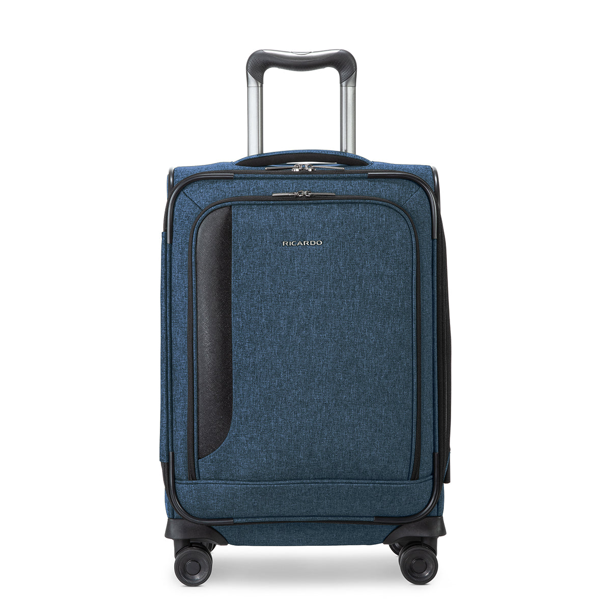 Ricardo® Malibu Bay 3.0 Softside Carry-On Expandable Spinner - Astral Blue