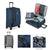 Ricardo® Malibu Bay 3.0 Softside Carry-On Expandable Spinner