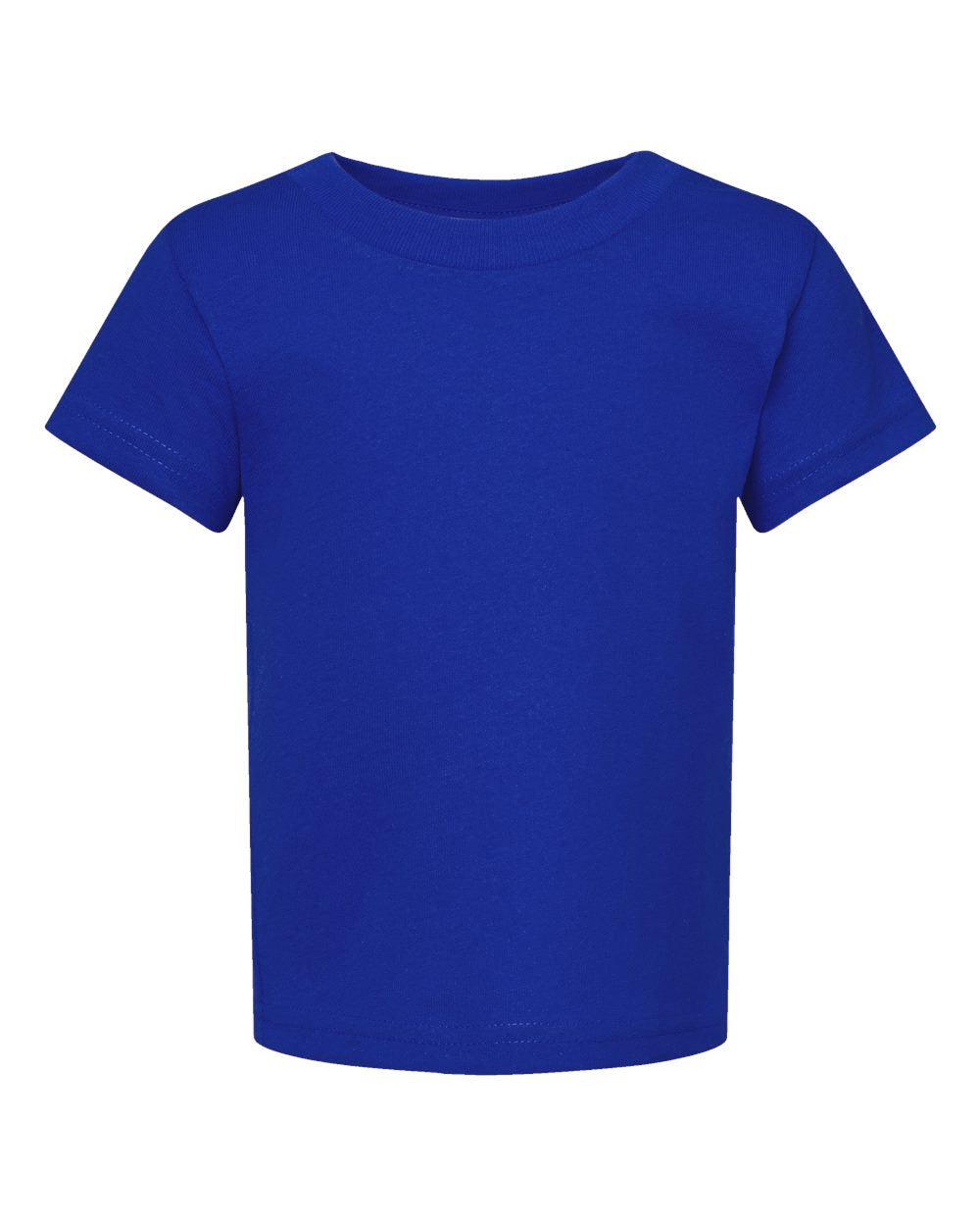 Rabbit Skins Infant Cotton Jersey T-Shirt