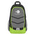 Diamond Lattice Accent Laptop Backpack