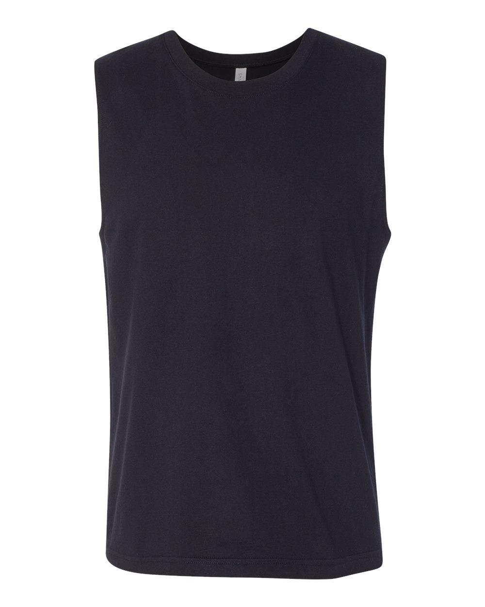 BELLA + CANVAS Unisex Jersey Muscle Tank