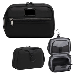 Tumi Response Travel Kit - Black