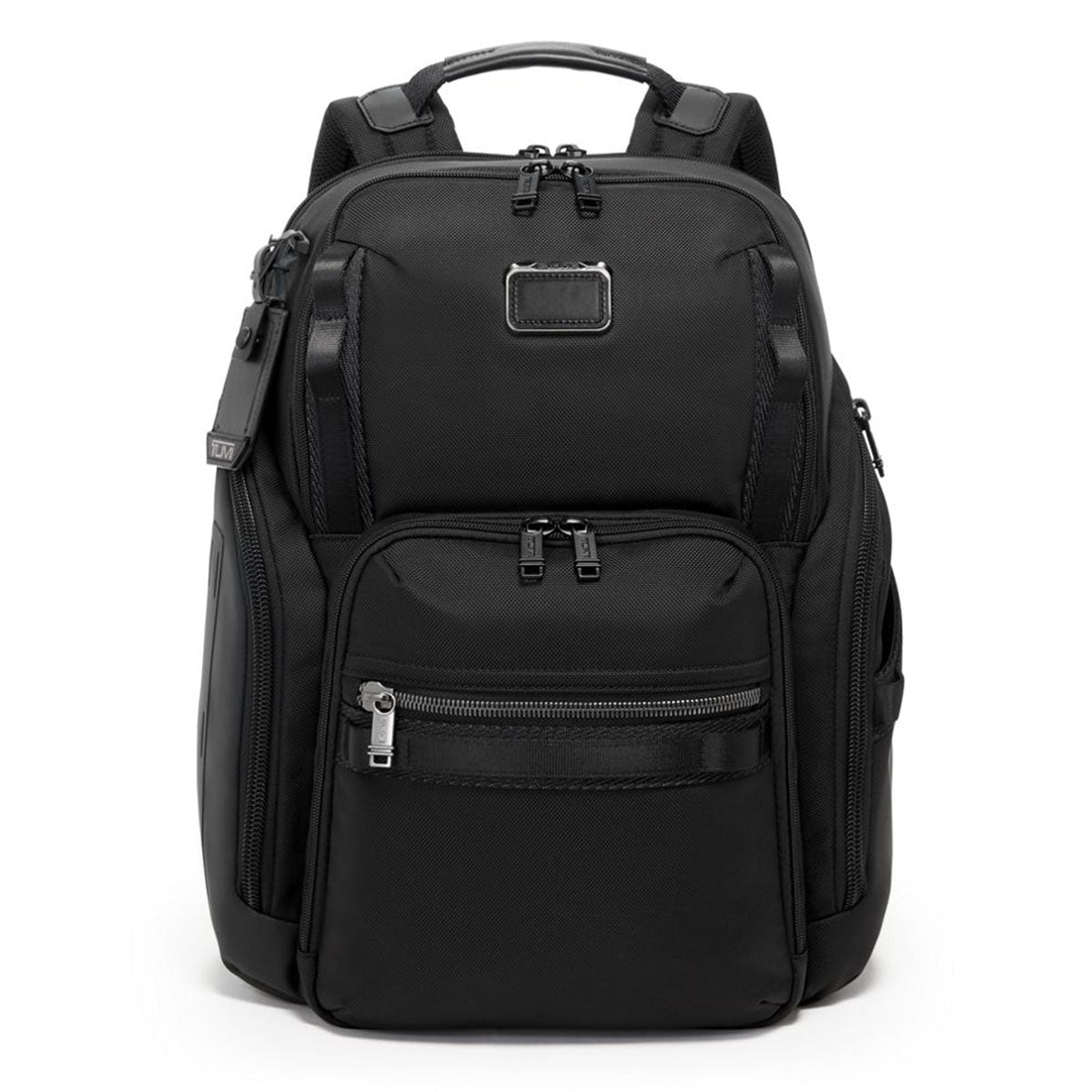 Tumi Search Backpack - Black