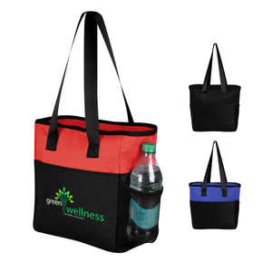 rPET Sydney 12 Can Cooler Tote Bag