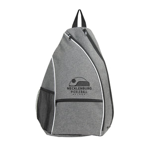 Pickleball Carryall Backpack