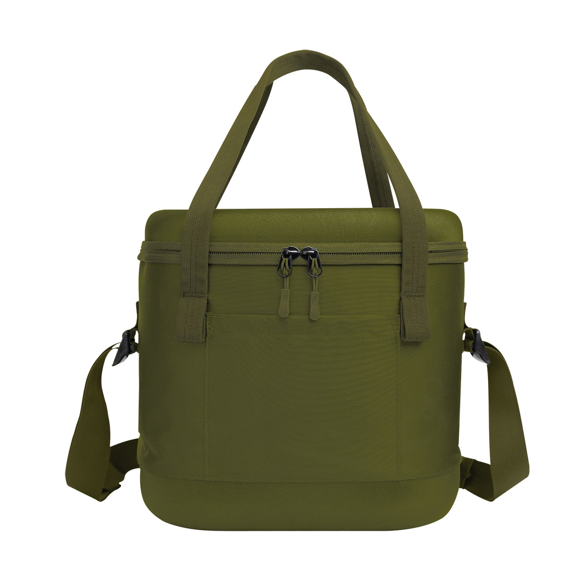 To-Go 20 Can Cooler Bag - Olive