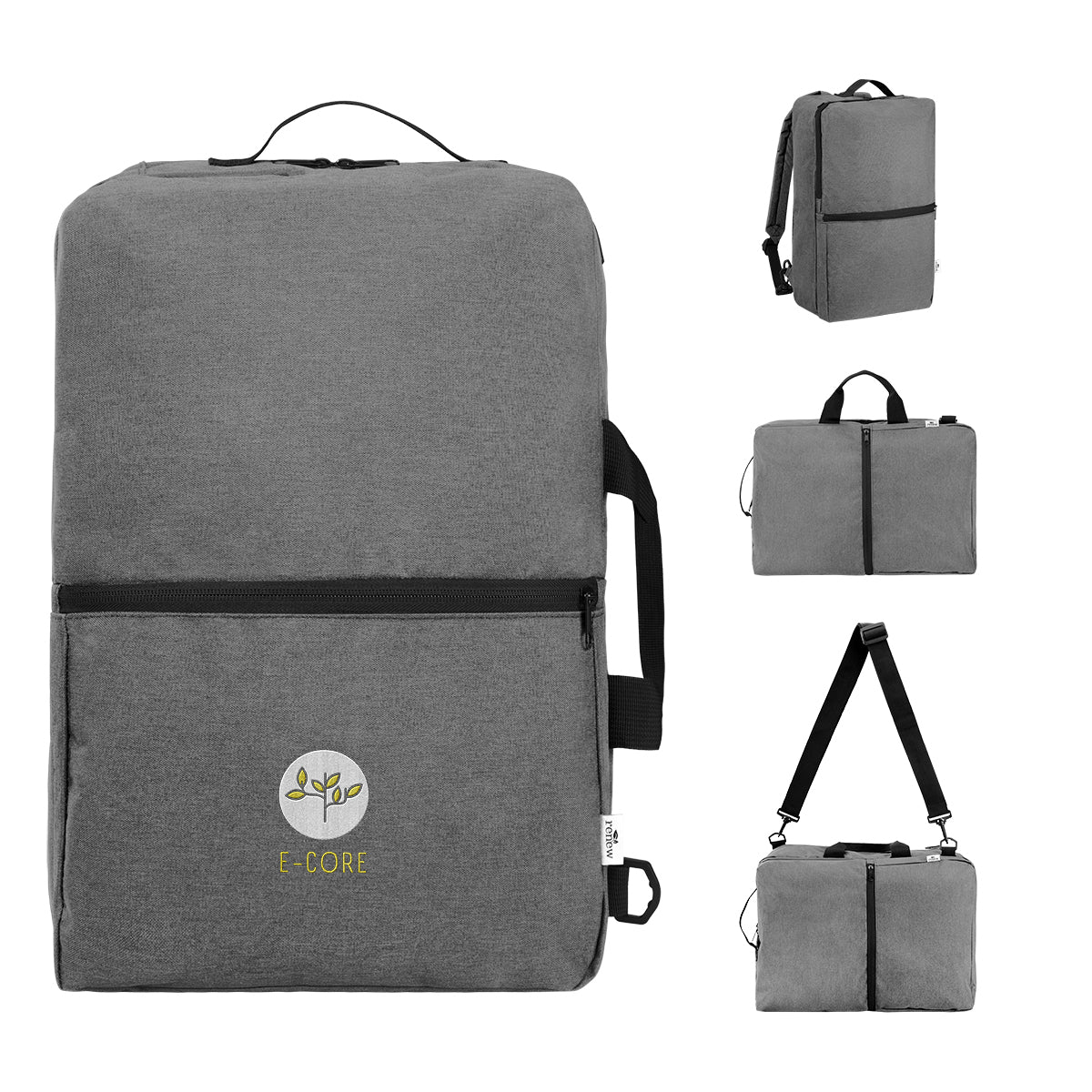 Sophie 3-In-1 Convertible rPET Backpack