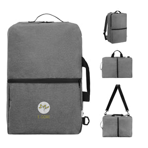 Sophie 3-In-1 Convertible rPET Backpack