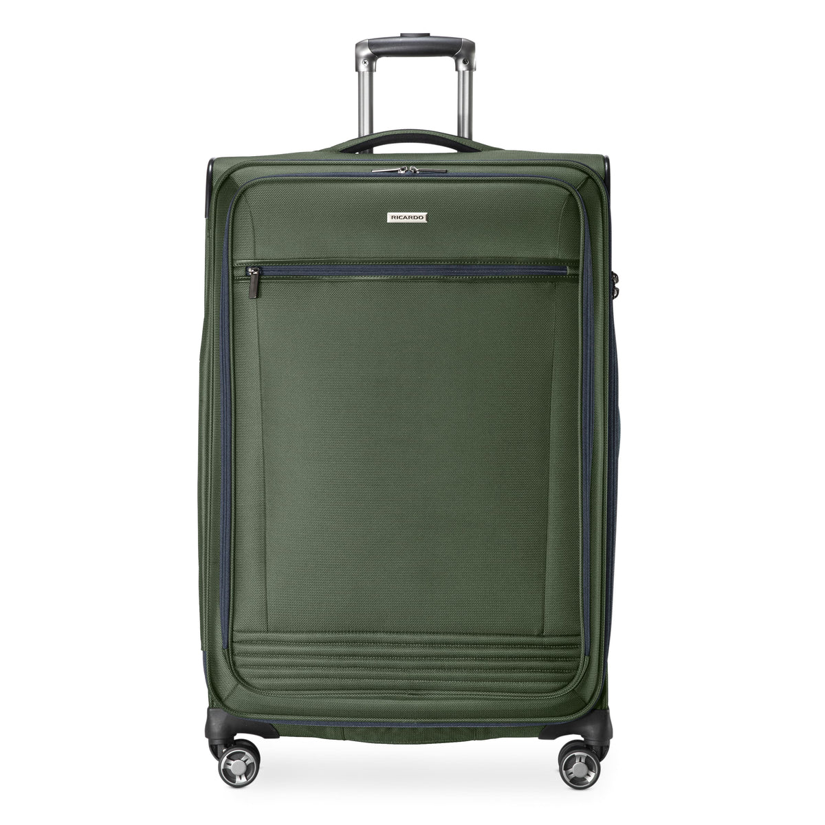 Ricardo® Avalon Softside 28" Expandable Check-In - Juniper Green