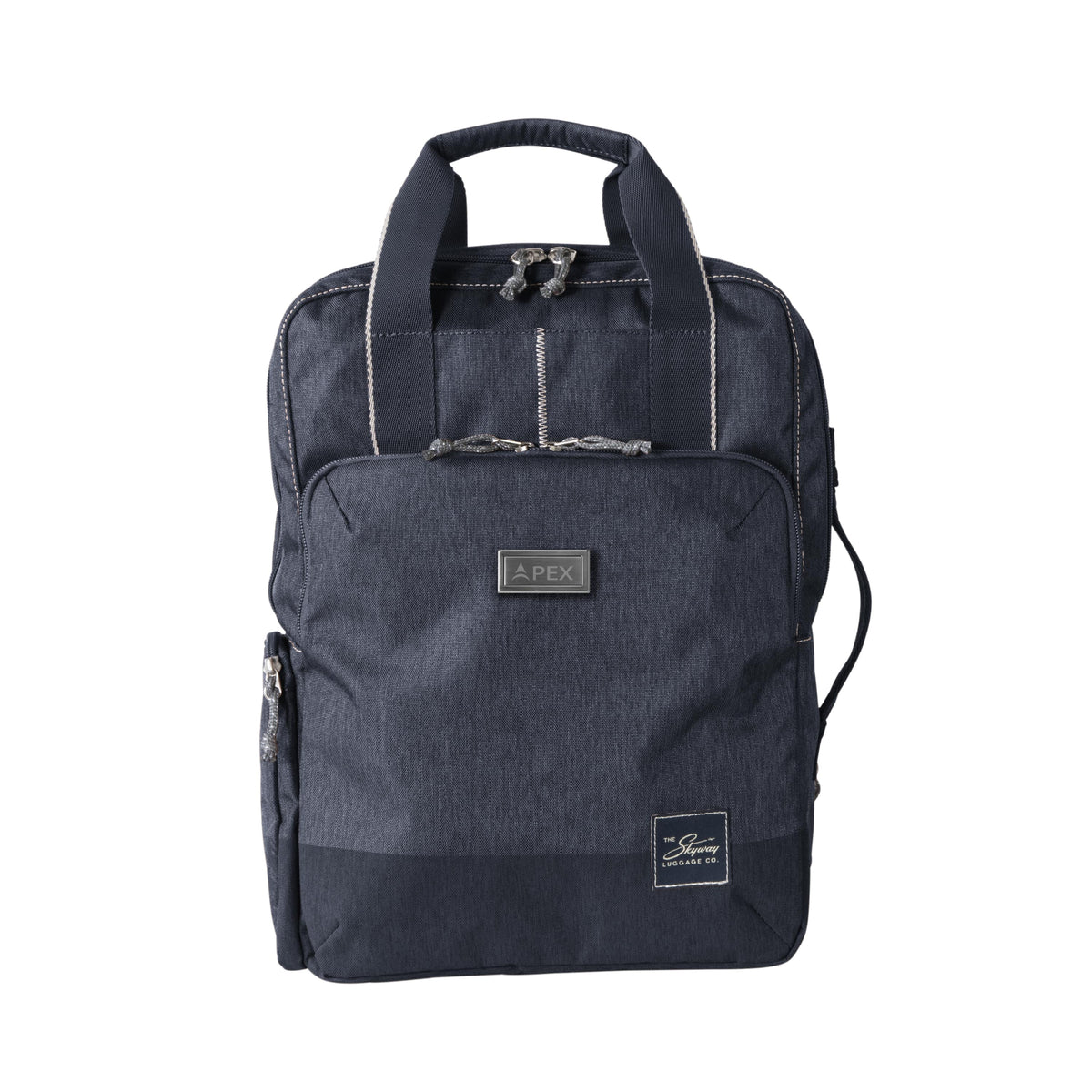 Skyway® Rainier Deluxe Backpack - Tahoe Blue
