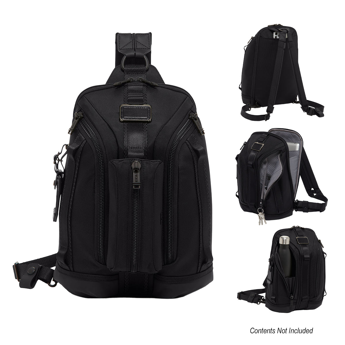 TUMI Persia Crossbody Bag