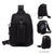 TUMI Persia Crossbody Bag