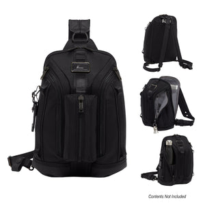 TUMI Persia Crossbody Bag