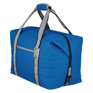 Husky Kooler Tote Bag - Royal Blue